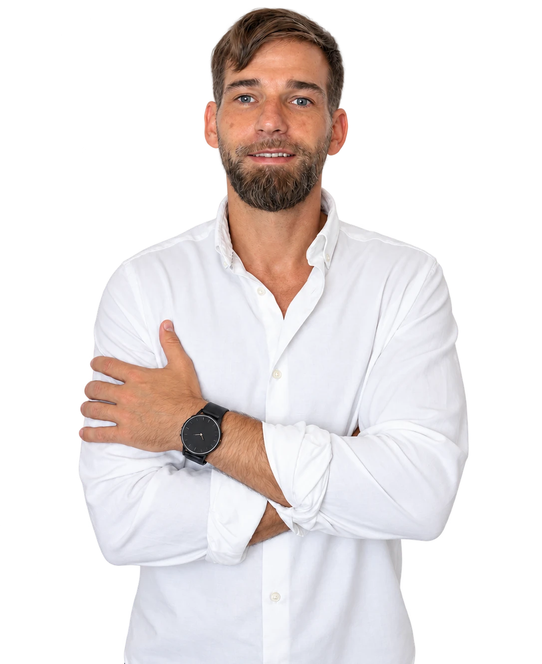 Carlos Luque Milán — EVOLOGICA
