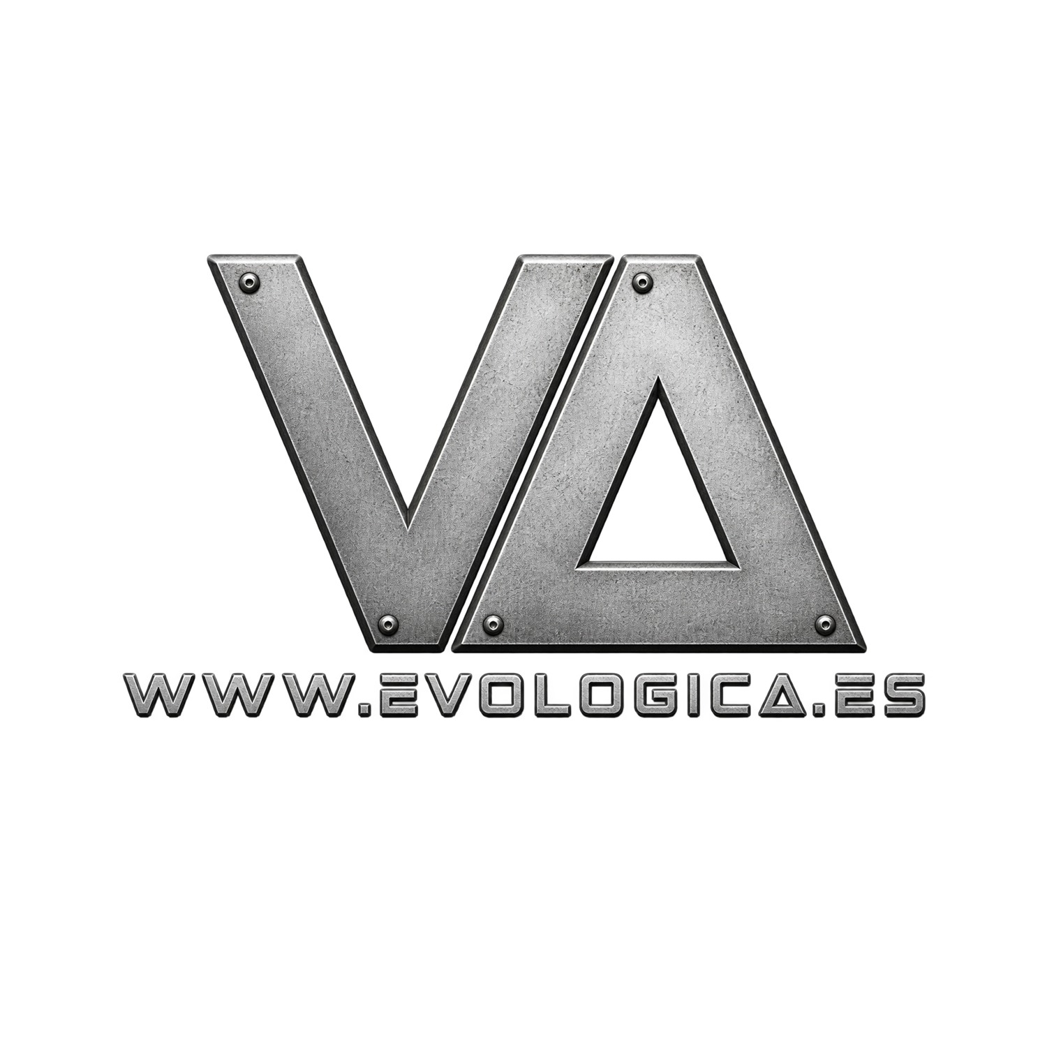 Símbolo VA de EVOLOGICA