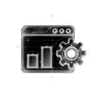 Icono técnico de mayor capacidad